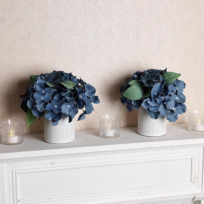 Flower Table Centerpieces - Image 4