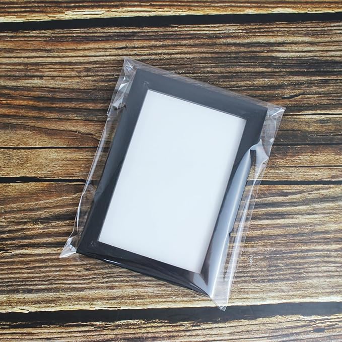 PigPotParty 6''x 9" Clear Plastic Cellophane Gift Wrap Bags, Party favor - Image 6