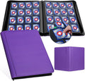 GEAoffice Premium 1000+ Card Binder by GEAoffice