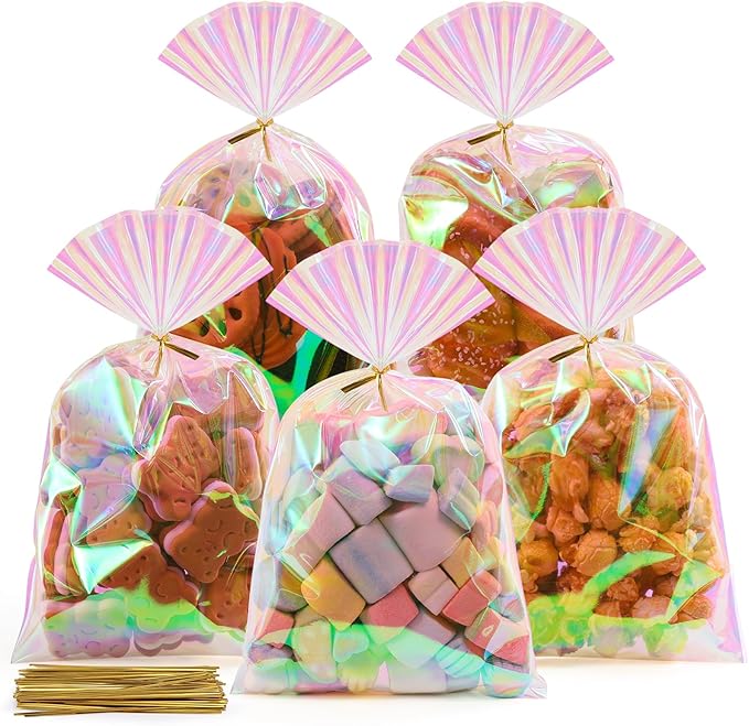 SUREHOME Cellophane Bags by SUREHOME
