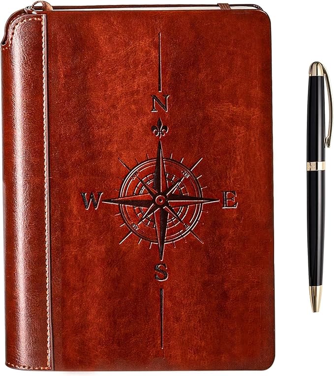 SETTINI® Lined Journal by Settini