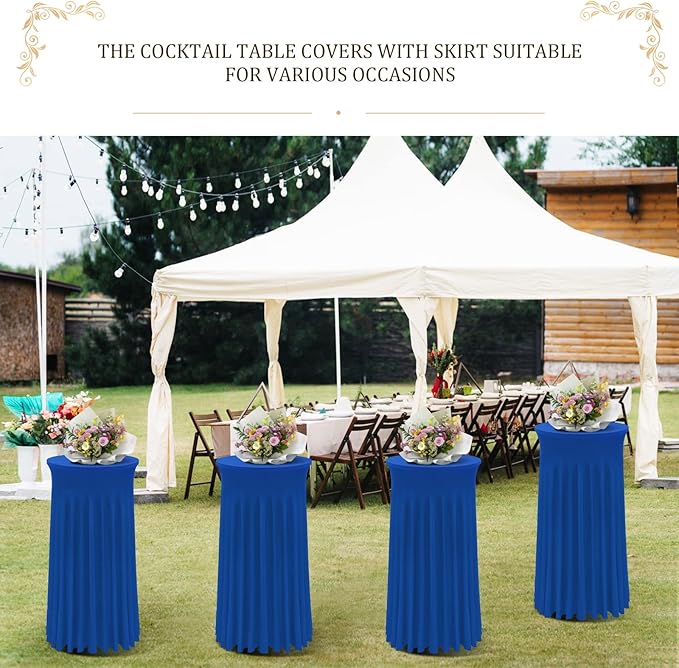 Cocktail Table Covers - Image 6