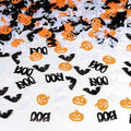 Halloween Party Table Scatter Confetti by KALOR