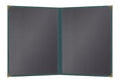 Goodsmart Pajco Style Restaurant Menu Covers – Pack of 10, Side-Loading Menu by Goodsmart