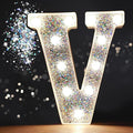 Pooqla Light Up Letters, LED Marquee Letters by Pooqla