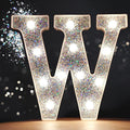 Pooqla Light Up Letters, LED Marquee Letters by Pooqla