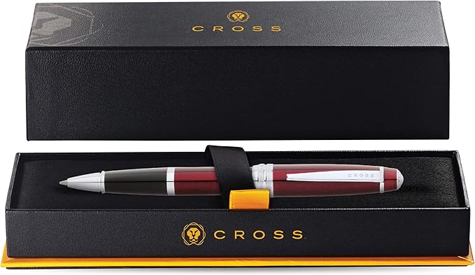 Cross Bailey Refillable Rollerball Pen Presented in a Premium Gift Box - Image 2