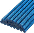 uxcell 20pcs Hot Glue Sticks for Glue Gun 7mm/0.27-inch x 8-inch Mini Hot Melt by uxcell