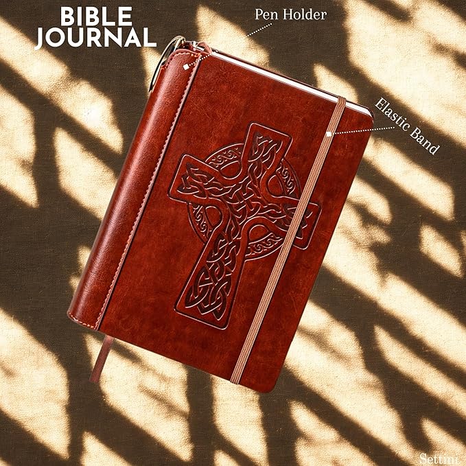 SETTINI® Lined Journal - Image 5