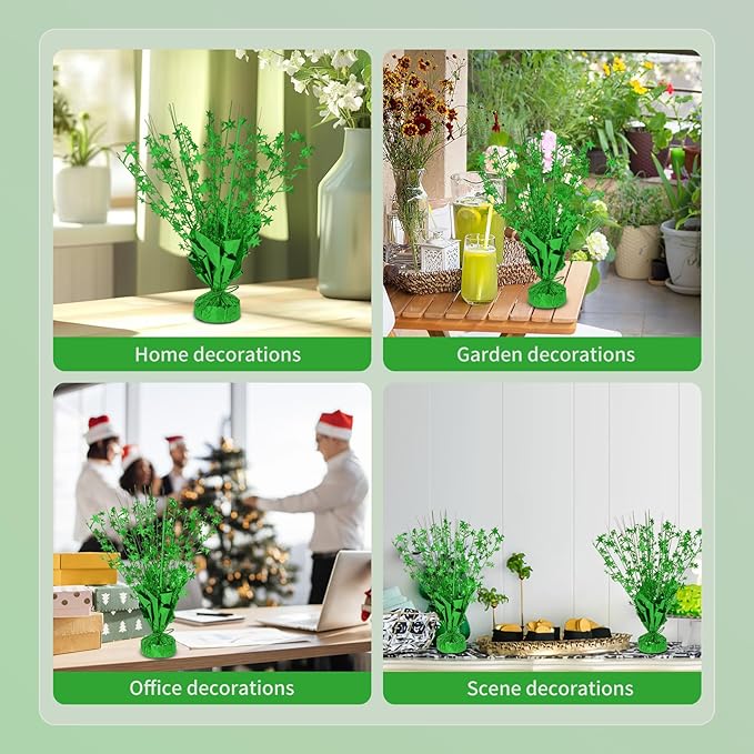 6 Pack Star Table Centerpieces for Party, Birthday Table Decorations for Kids - Image 4