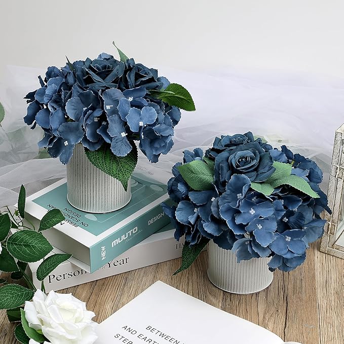 Flower Table Centerpieces - Image 3