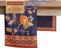 Maison d' Hermine Table Runner 100% Cotton Double Layer Table Runners 108 by MaisondHermine