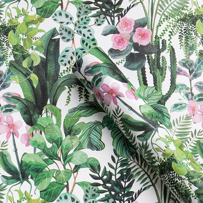 WRAPAHOLIC Kraft Wrapping Paper by WRAPAHOLIC
