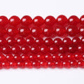 Carnelian Stone Beads for Jewelry Making DIY Bracelet Necklace Jewelry Making 1 by Unknown