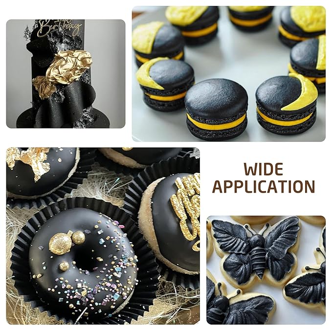 Edible Glitter Paint - Image 3
