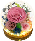 Valley of Rain & Forest Long-Lasting Real Flowers, Unique Floral Gift by ValleyofRainForest