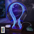 YuanDian RGB Headphone Stand by YuanDian