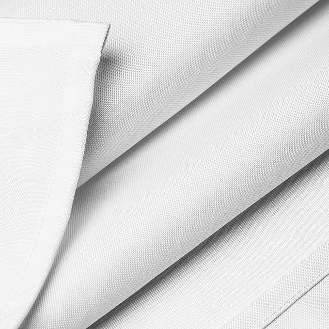 Lann's Linens - 10 Premium 90" x 132" Tablecloths - Image 4