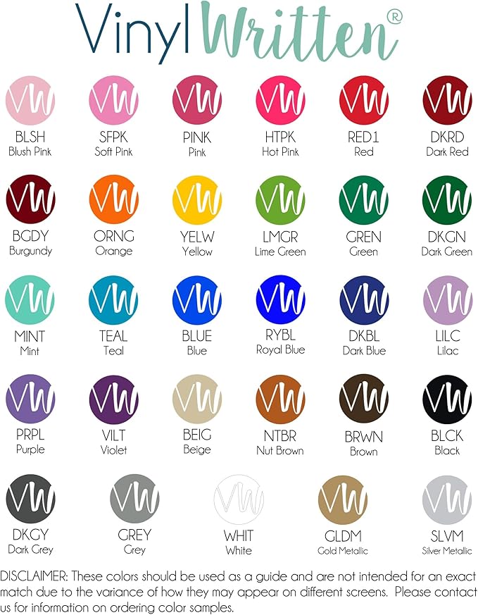 Personalized Just Married Car Decal, Just Married Vinyl Sticker, Wedding Day - Image 6