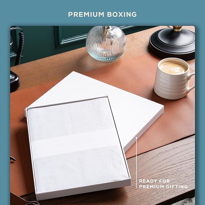 BEECHMORE BOOKS A4 Sketchbook – 8.5x11 Premium Vegan Leather Bound Large Sketch - Image 7