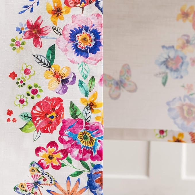 Maison d' Hermine Table Runner 100% Cotton Single Layer Table Runners 72 inches - Image 7