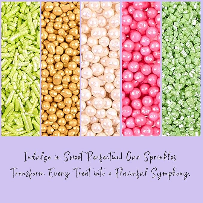 Confect Fusion Mashup Sprinkles FM Multipack 28 100 GMS - Image 6