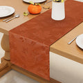 Smiry Fall Table Runner by Smiry