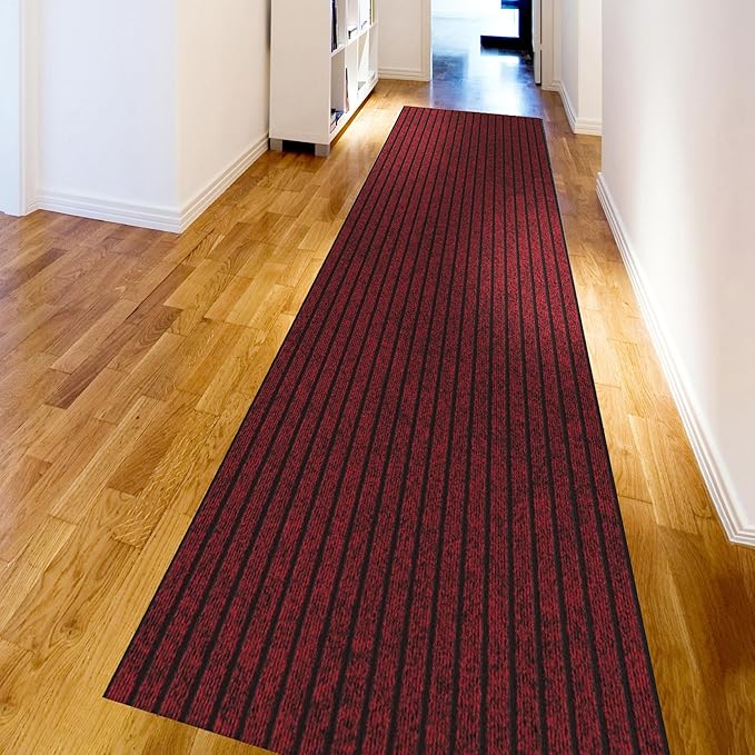 Ottomanson 2' x 10' Hallway Runner - Image 11