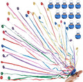 No Mess Streamers, Party Poppers by Pilvepidu