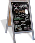 Ilyapa Wooden A-Frame Sign by Ilyapa