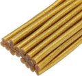 uxcell 20pcs Hot Glue Sticks for Glue Gun 7mm/0.28-inch x 4-inch Mini Hot Melt by uxcell