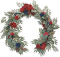 Floroom 6ft Artificial Eucalyptus Garland by Floroom