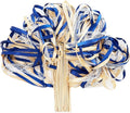 100 Pack Ribbon Wedding Wands Sticks Wedding Party Favors Streamers by Wishprom