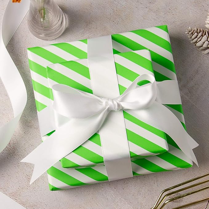 WRAPAHOLIC Reversible Wrapping Paper - Image 3