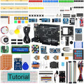 Freenove Complete Starter Kit by Freenove