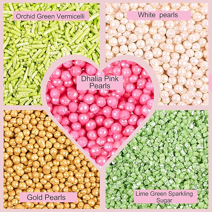 Confect Fusion Mashup Sprinkles FM Multipack 28 100 GMS - Image 3