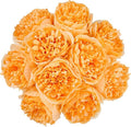 U'Artlines Artificial Peony Silk Flower by UArtlines