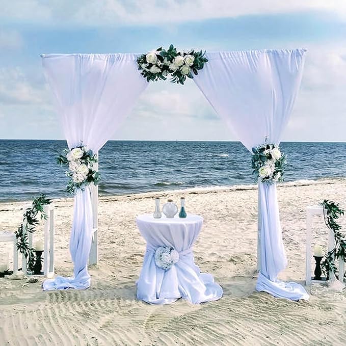 CHENGXINWENHUA Unity Sand Ceremony Set - Image 3