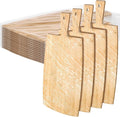 Patelai 12 Packs Wooden Cutting Board Set by Patelai