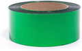 TCDesignerProducts Green Metallic Streamer, 2 Inches x 500 Foot by Unknown