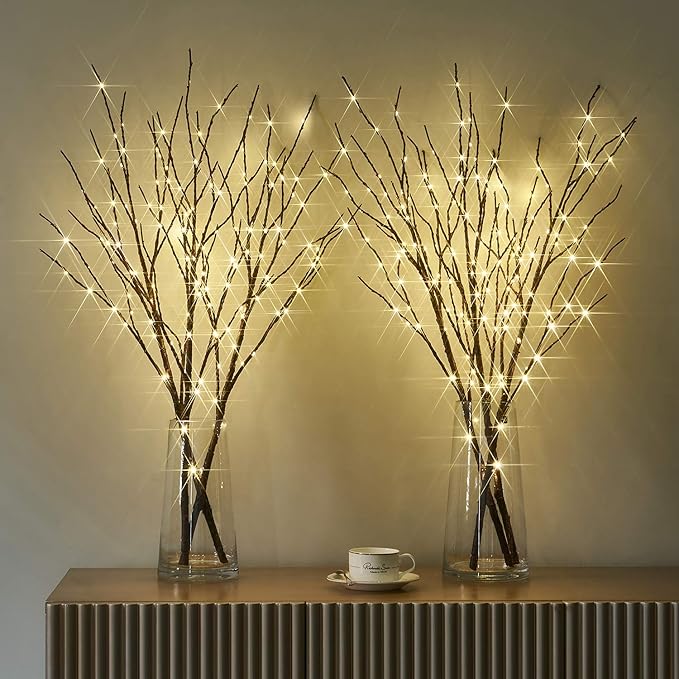 Fudios Branch Lights Plug in - Image 6