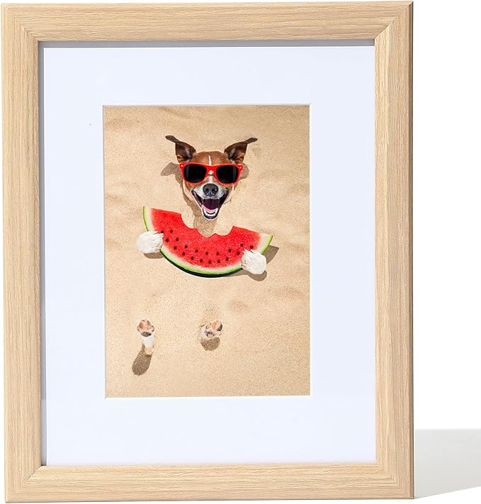 TKYGU12x16 Picture Frame 12"x16"Poster frame by TKYGU