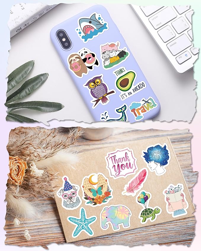 Sticker for Water Bottles - Image 4