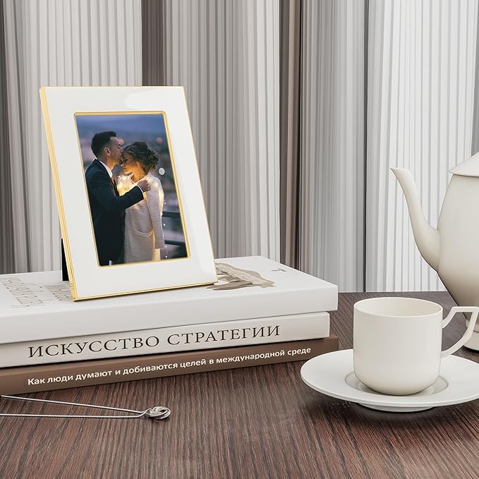 Fun Memories 4x6 Picture Frame - Image 4