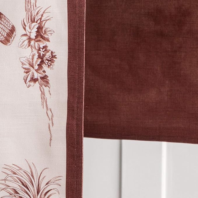 Maison d' Hermine Table Runner 100% Cotton Double Layer Table Runners 72 inches - Image 7