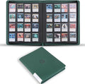 Snekdy premium 1024-pocket trading card binder, 16-pocket cards album, by Unknown