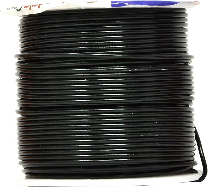 Mandala Crafts 16 Gauge Anodized Aluminum Craft Wire - Image 3