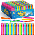SpringFlower 400 PCS Mini Bubble Wand, Bubble Bulk by SpringFlower