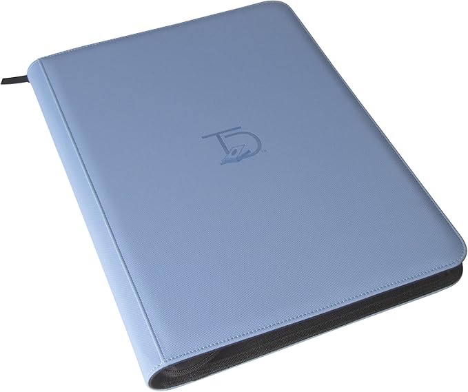 TopDeck 1000 Card Binder - Image 3