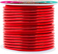 Mandala Crafts 10 Gauge Anodized Aluminum Craft Wire by MandalaCrafts